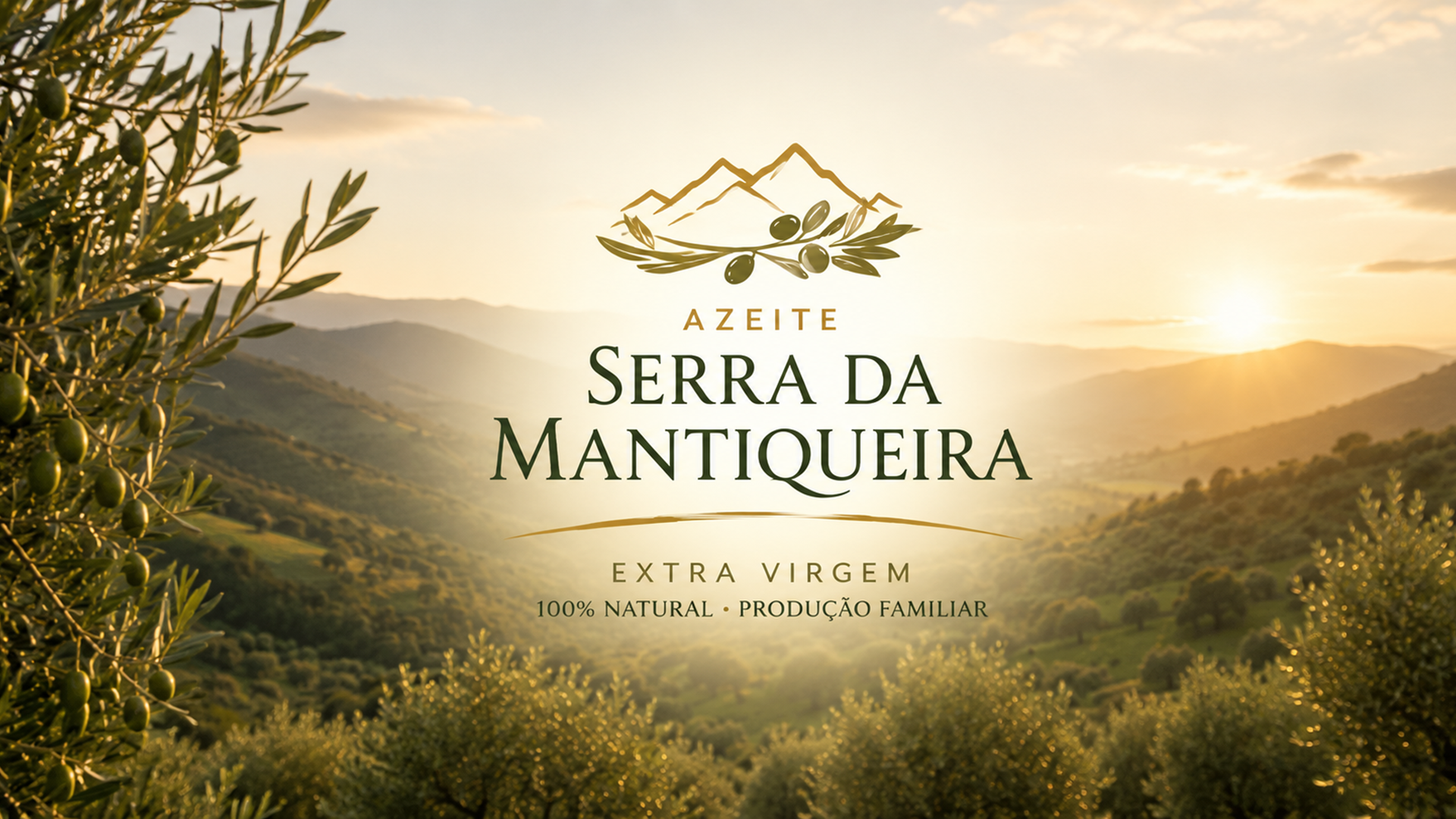 Azeite Serra da Mantiqueira