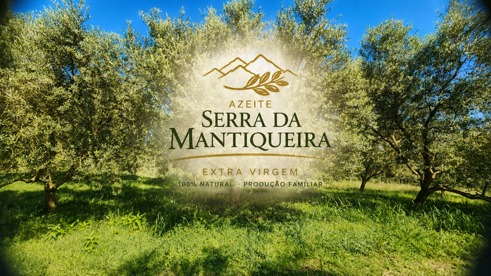 Azeite Serra da Mantiqueira